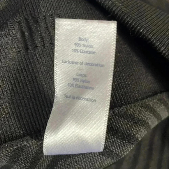 ❤️2/$50❤️NWOT [Y14]  Ivivva Breath Love Seamless Legging - Picture 6 of 7